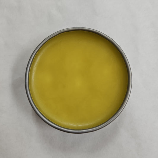 Oh Baby! Nipple rescue + Baby balm