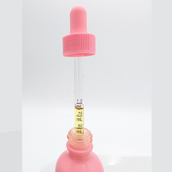 Rose Glow Illuminating Facial Serum