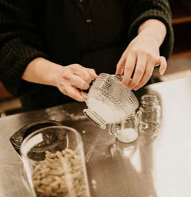 Herbal Consultation