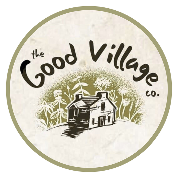 The Good Village Co. logo
