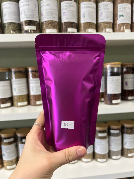 Wildcrafted Elderberry Syrup Kit - DIY Herbal Immune Support