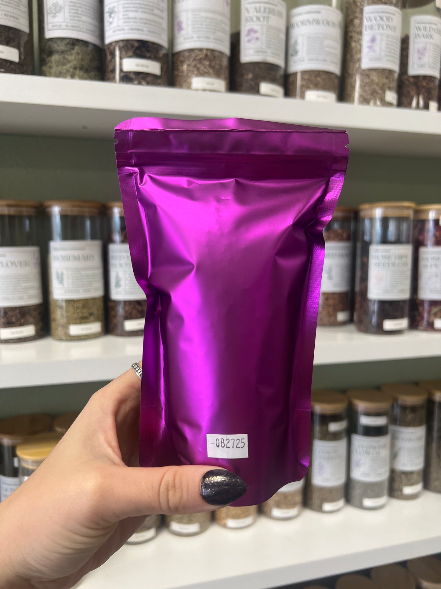 Elderberry Syrup Kit - DIY Herbal Immune Support