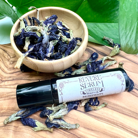 BRAND NEW: Revere Serum: Timeless Beauty Oil