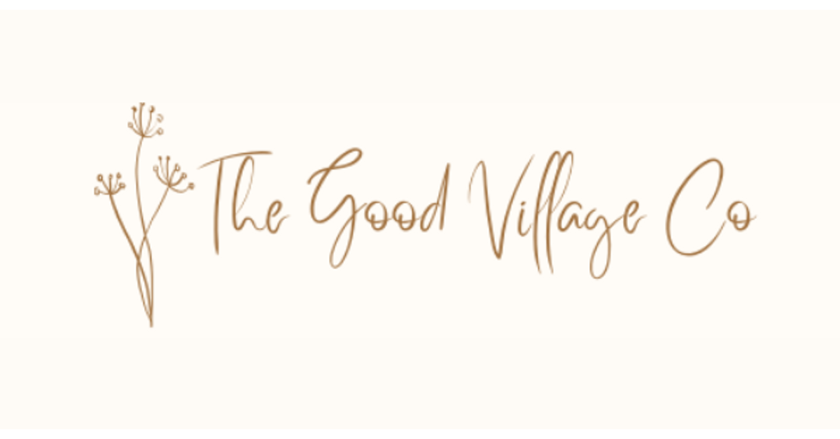 Hibiscus sea salt scrub The Good Village Co.