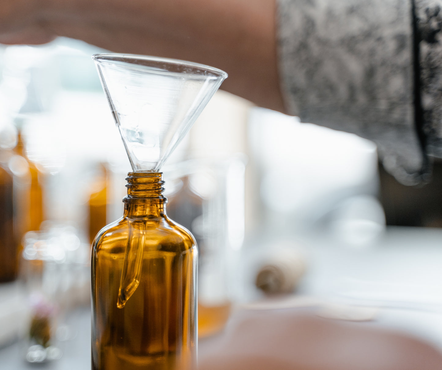 Herbal Consultation