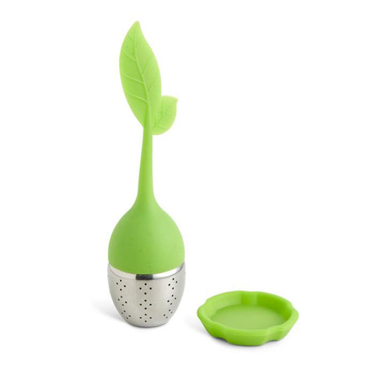 Leaf Loose Tea Infuser