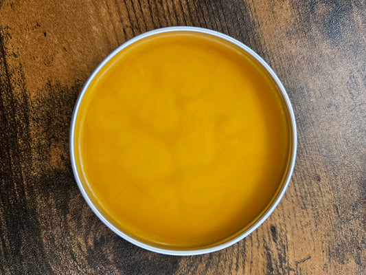 Pain Away balm - Cayenne + Arnica