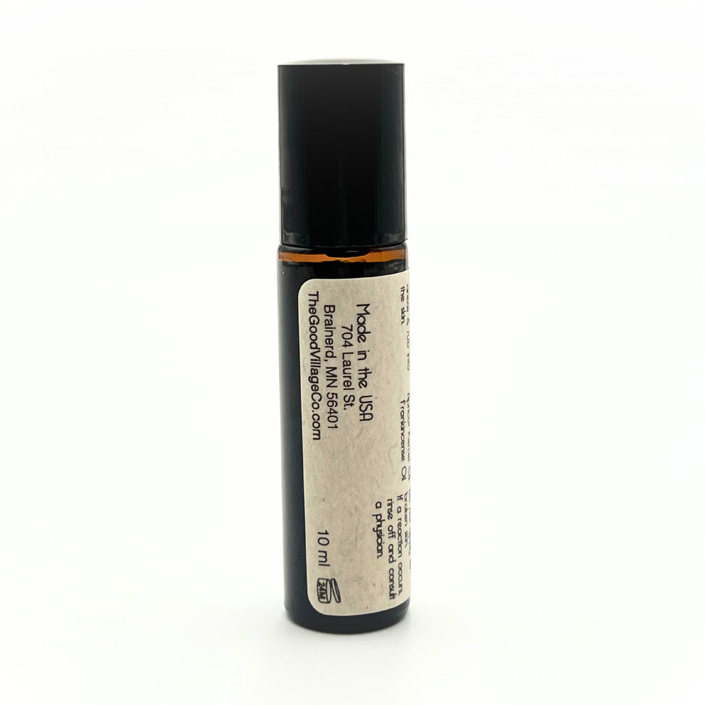 Rewind Serum: Ancient Skincare Secrets Serum with Frankincense Essential Oil, Apricot Kernel Oil, & Castor Oil