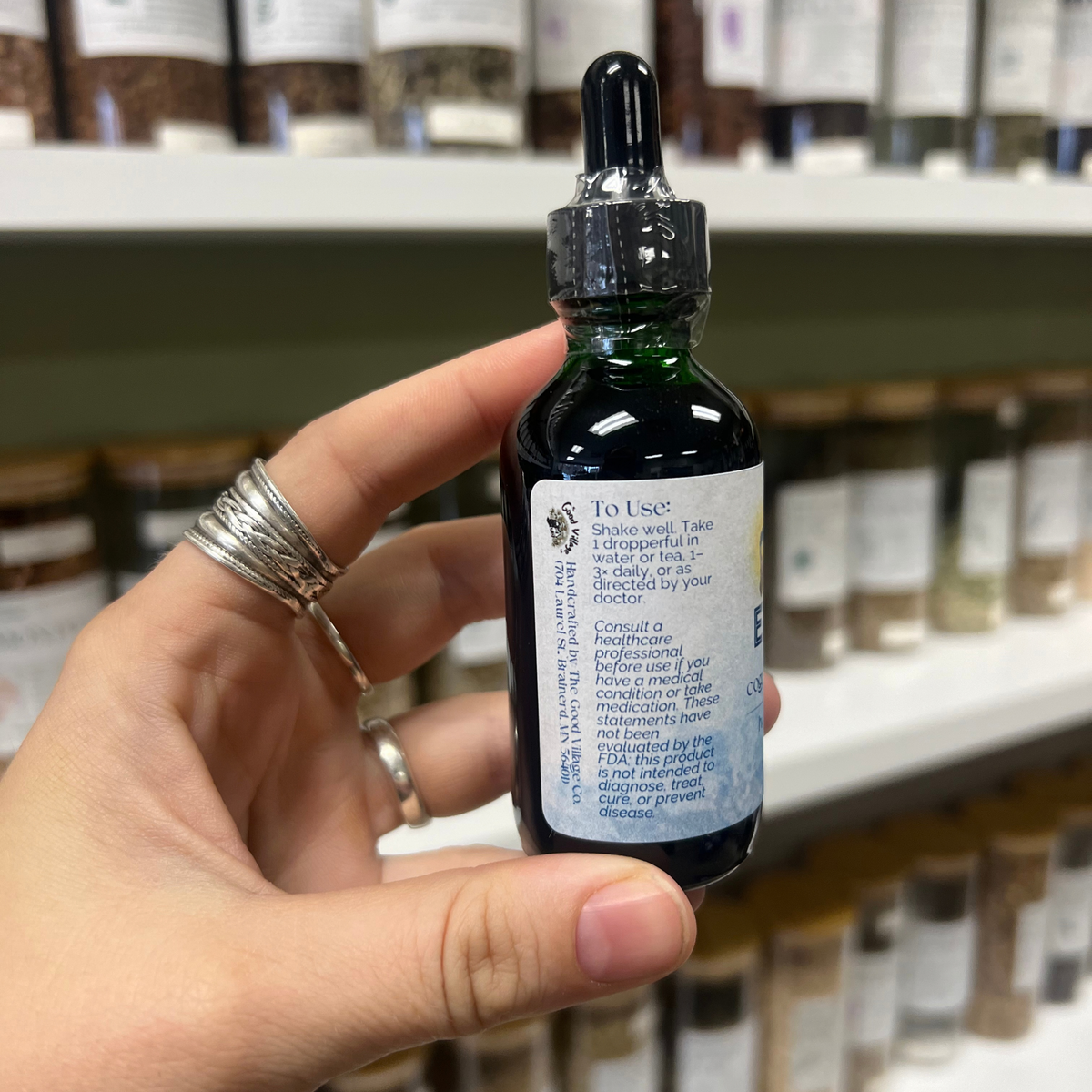 Brain Engage — Cognitive Health Blend