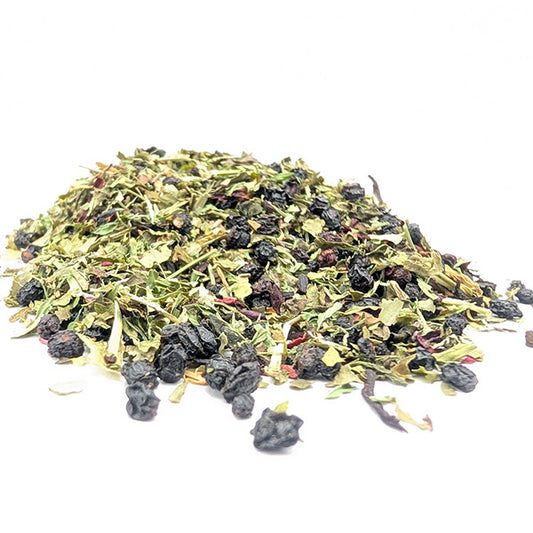 Good Iron Herbal Tea - Supports Healthy Blood