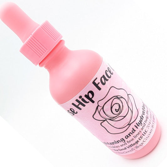 Rose Hip Face Oil