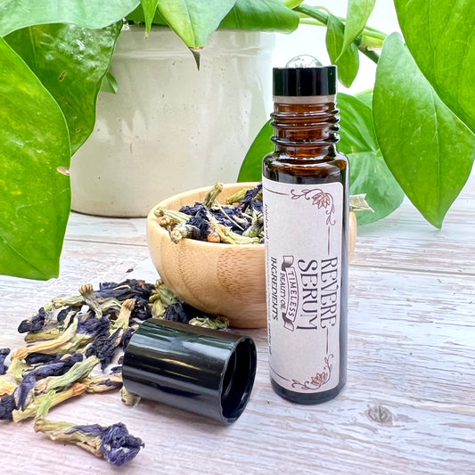 BRAND NEW: Revere Serum: Timeless Beauty Oil