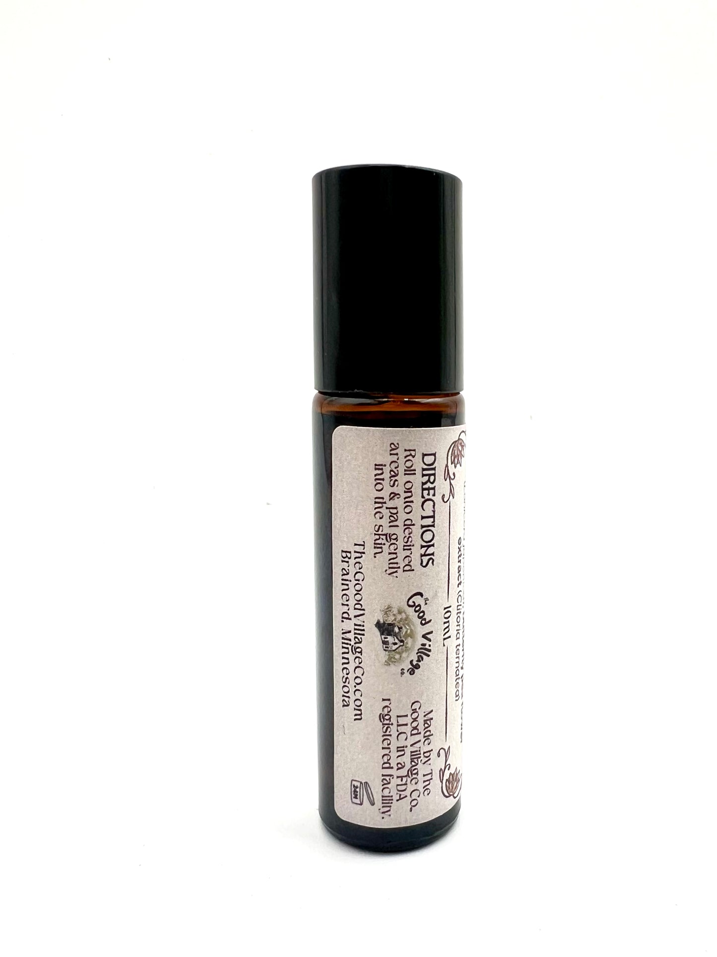 BRAND NEW: Revere Serum: Timeless Beauty Oil