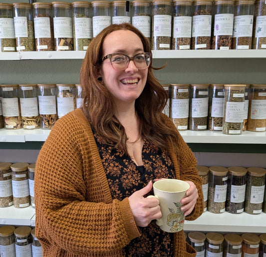 Herbal Consultation