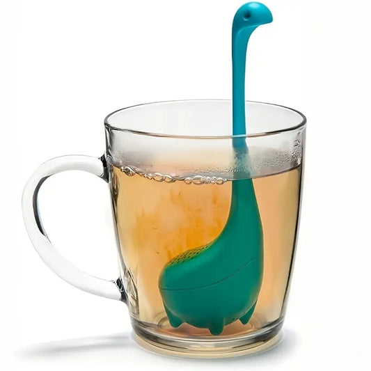 Baby Nessie Infuser