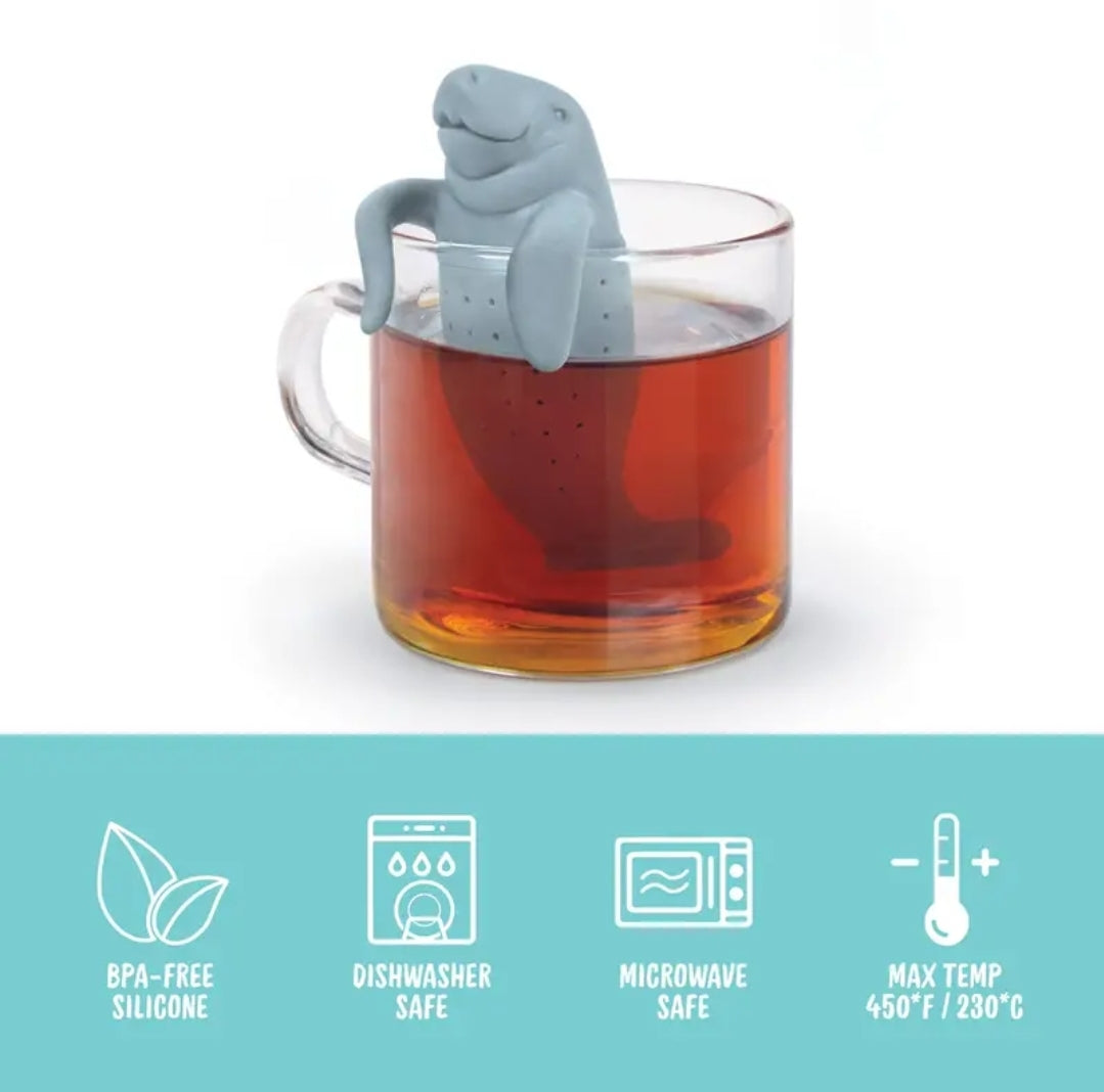 ManaTEA Infuser